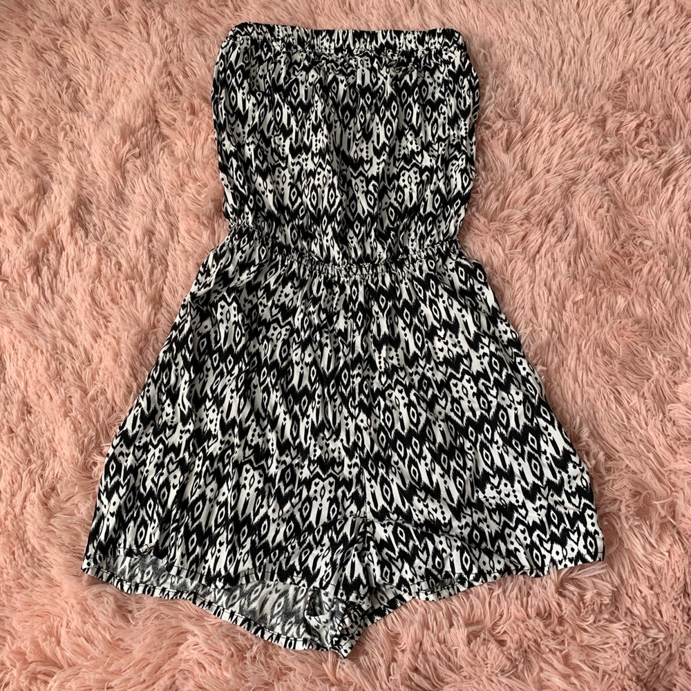 H&M Romper